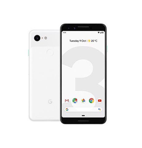 Google Pixel 3 & DEV Likenew 99%