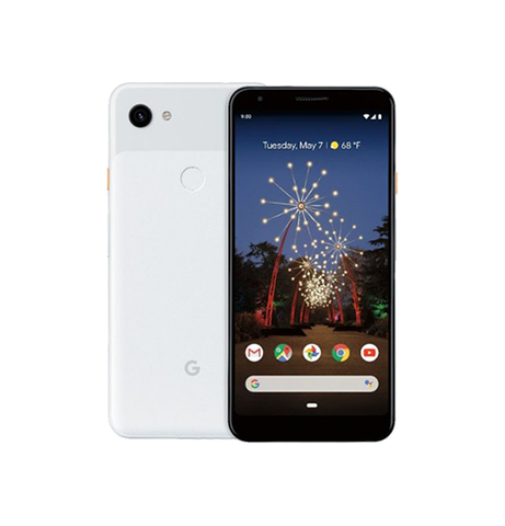 Google Pixel 3A XL Likenew 99%