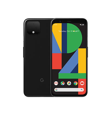 Google Pixel 4 Mới 100% Fullbox