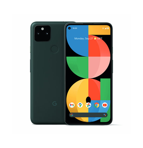 Google Pixel 5a 5G mới 100% fullbox