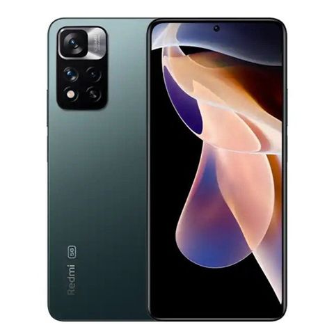 Xiaomi Redmi Note 11 Mới Fullbox