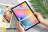 Samsung Galaxy Tab A7 (2020) Mới 100% Nobox