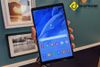 Samsung Galaxy Tab A7 Lite Likenew 99%