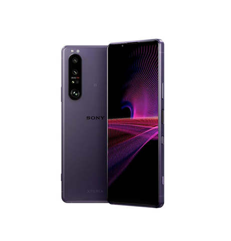 SONY Xperia 1 III ( Mark 3 ) Dual SIM Likenew 99%