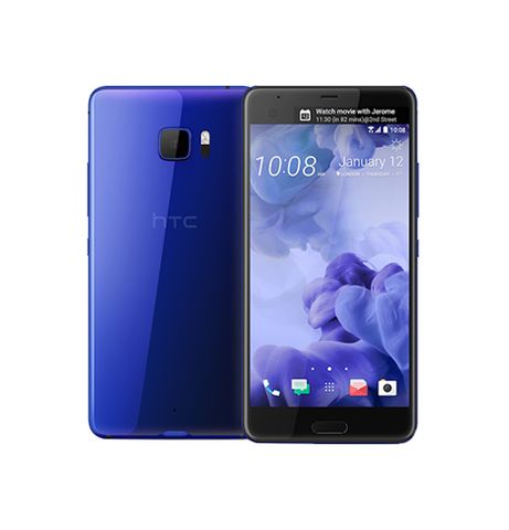 HTC U Ultra Likenew 99%