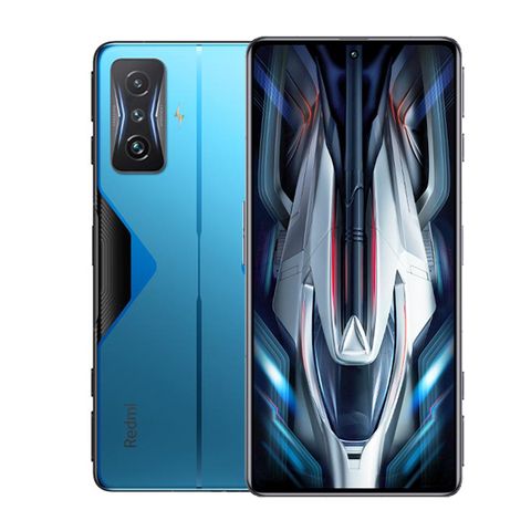 XIAOMI Redmi K50 Gaming 12Gb/128Gb mới Fullbox