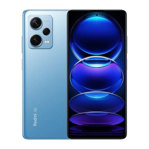 XIAOMI Redmi Note 12 Pro+ 8GB/256GB mới fullbox