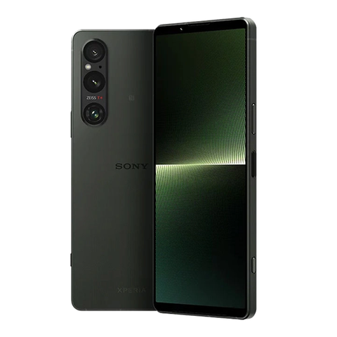 SONY Xperia 1 V ( Mark 5 ) Likenew