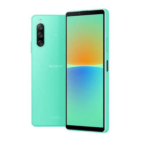 SONY XPERIA 10 IV ( Mark 4 ) Dual SIM likenew 99%