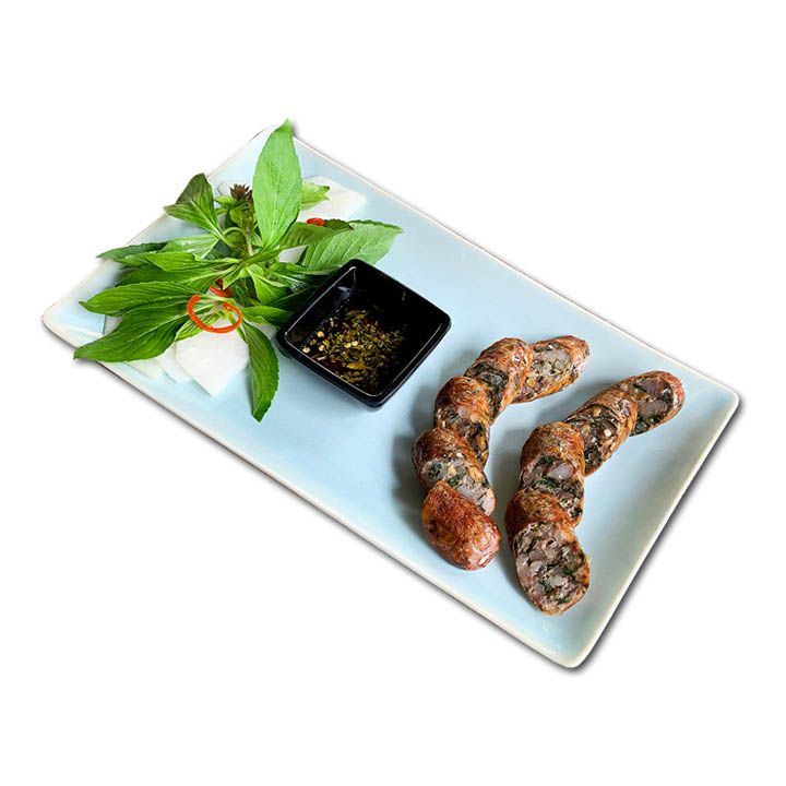 Lạp bò lá lốt