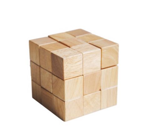  NC004 - Assembly Blocks 