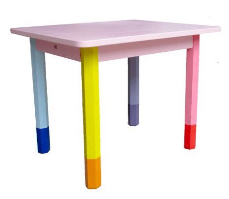  XK421 - Pencil Table 
