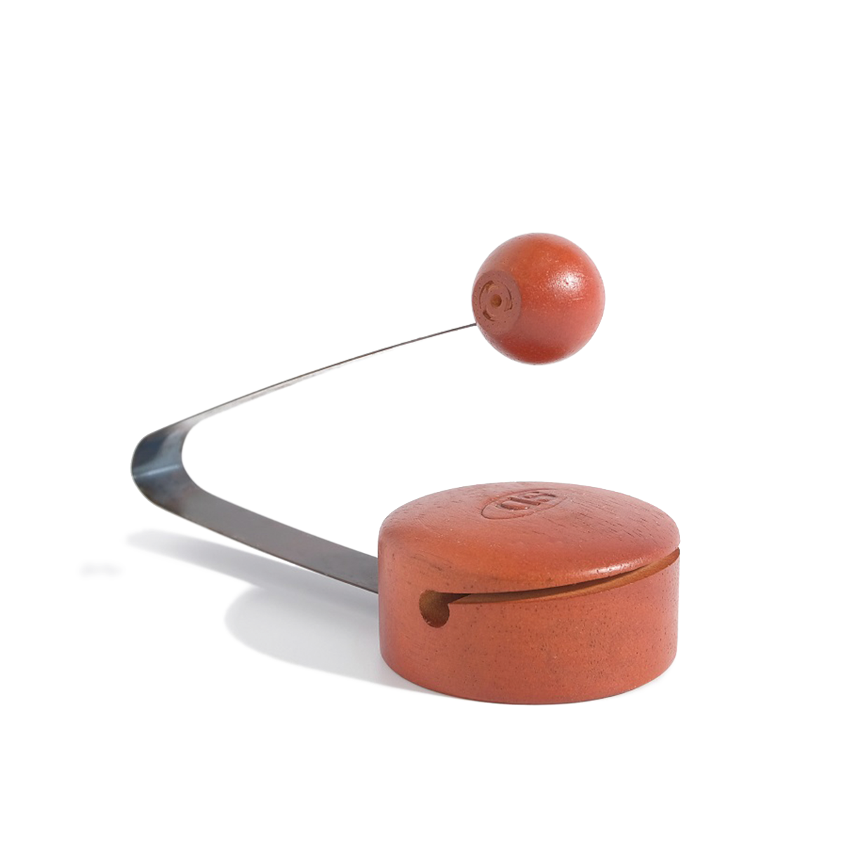 MG019 - Wooden clapper