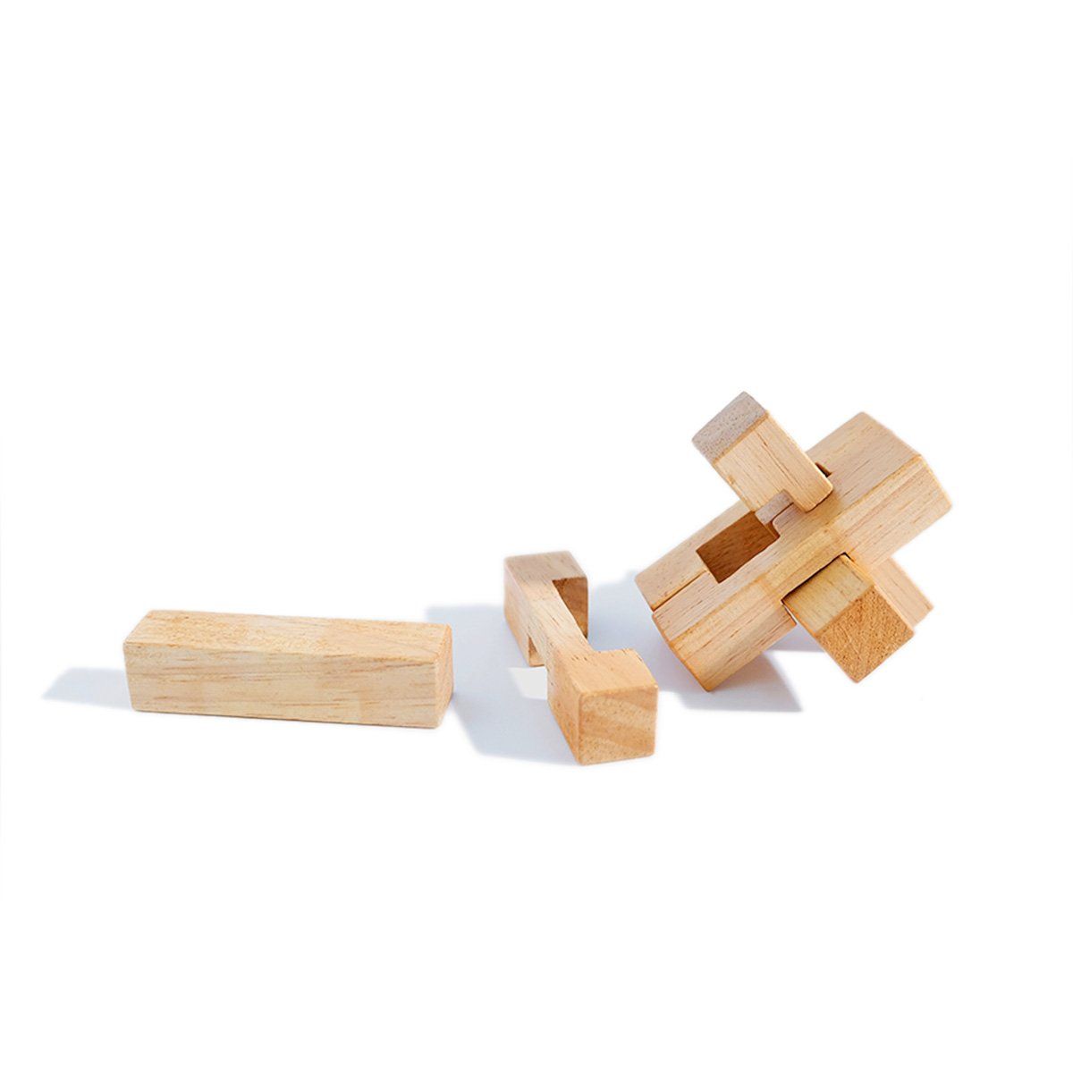 NC056 - Six-piece Puzzle