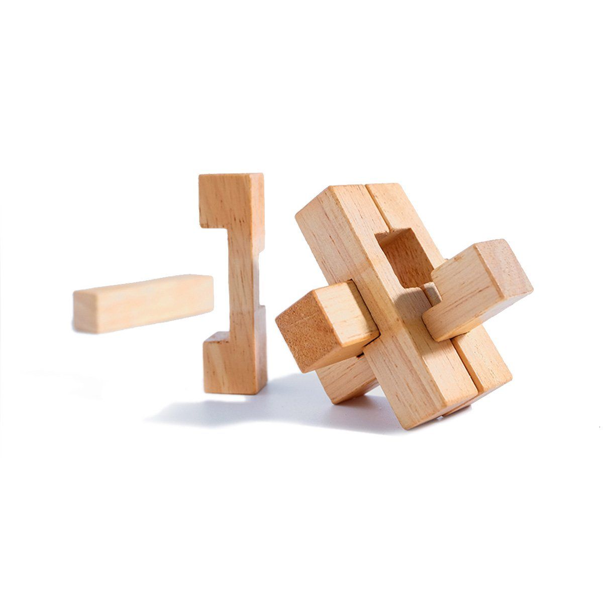NC056 - Six-piece Puzzle