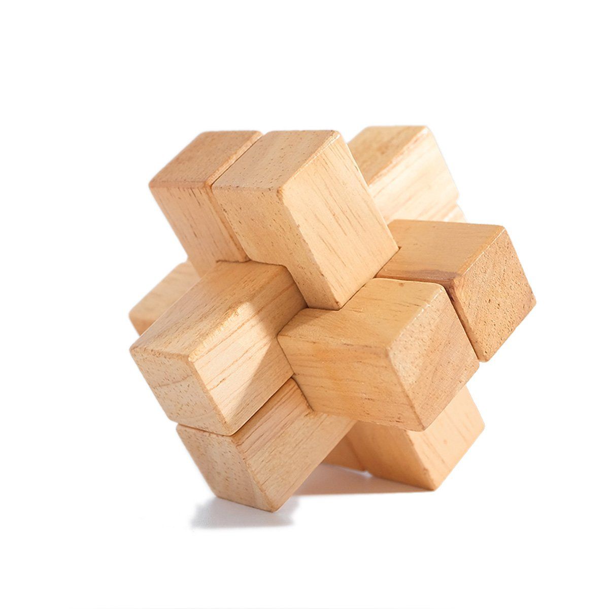 NC056 - Six-piece Puzzle