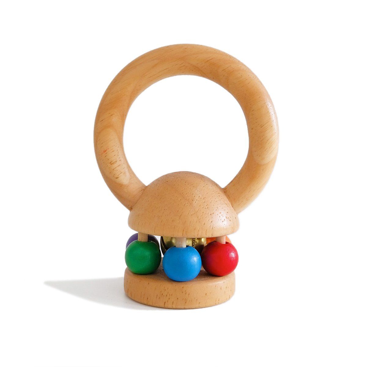 XK406 - Bell Rattle