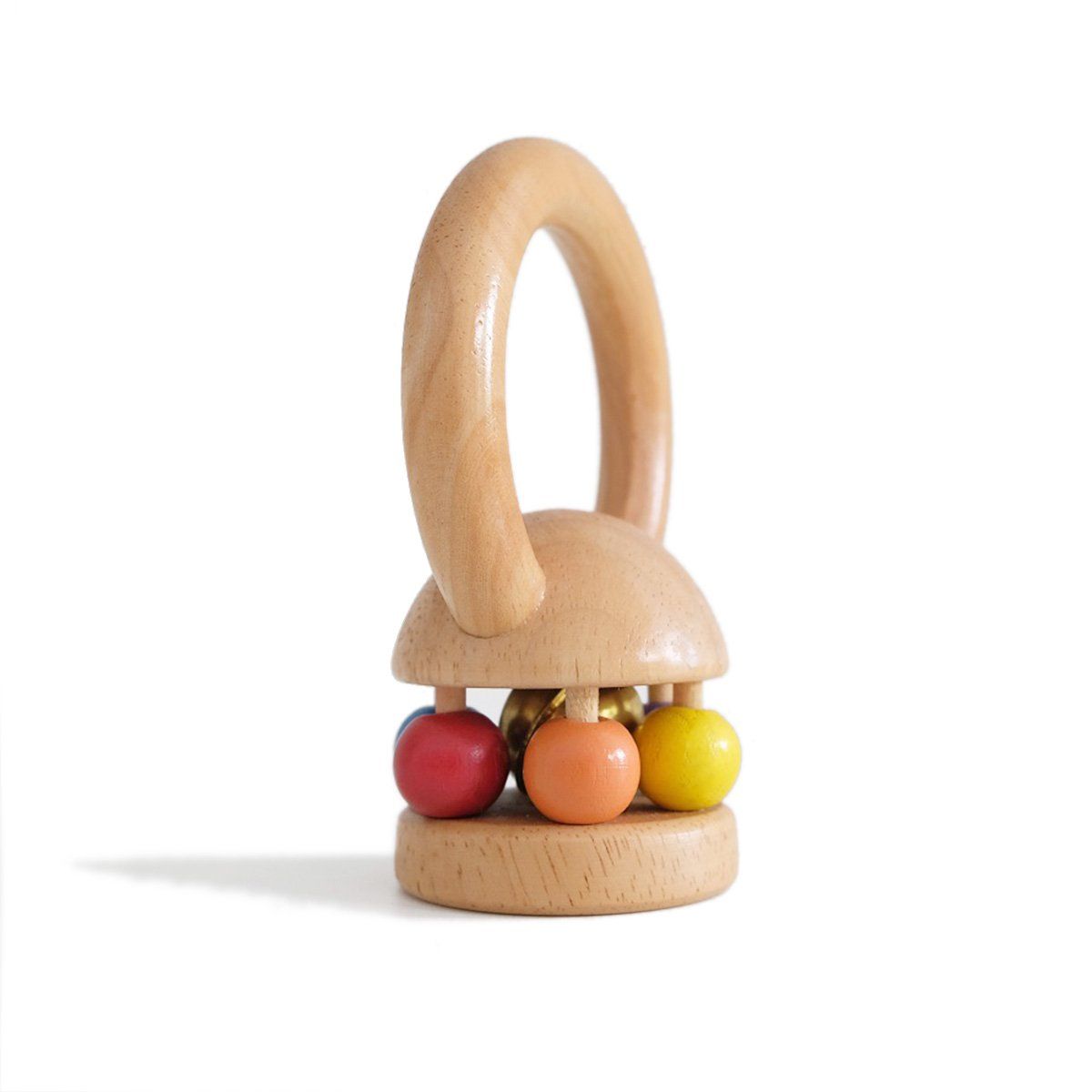 XK406 - Bell Rattle