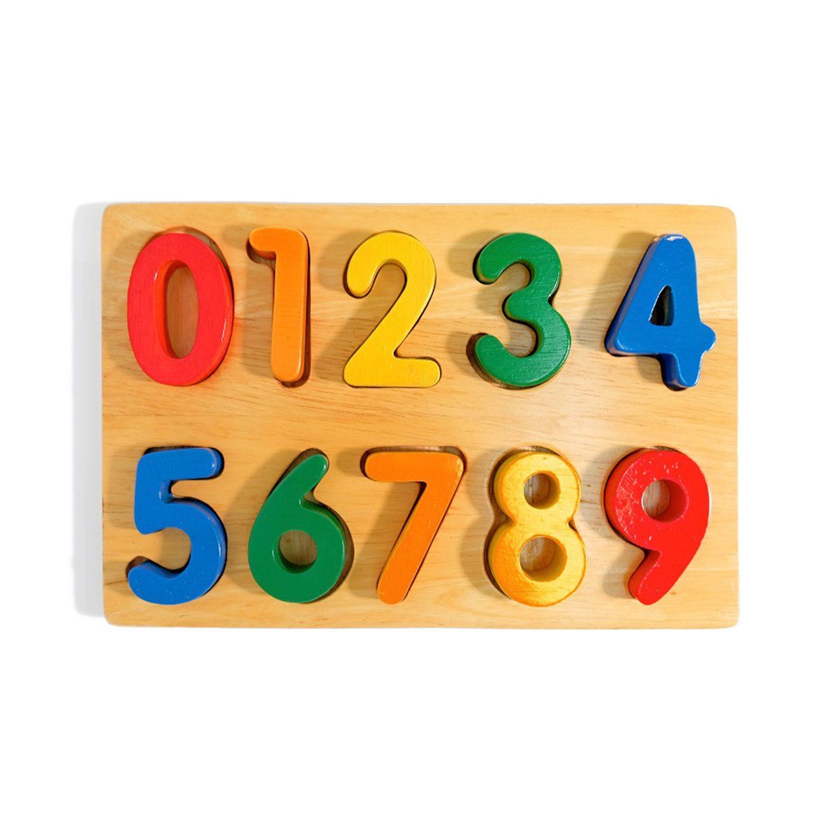 XK938 - Number Recognition Board