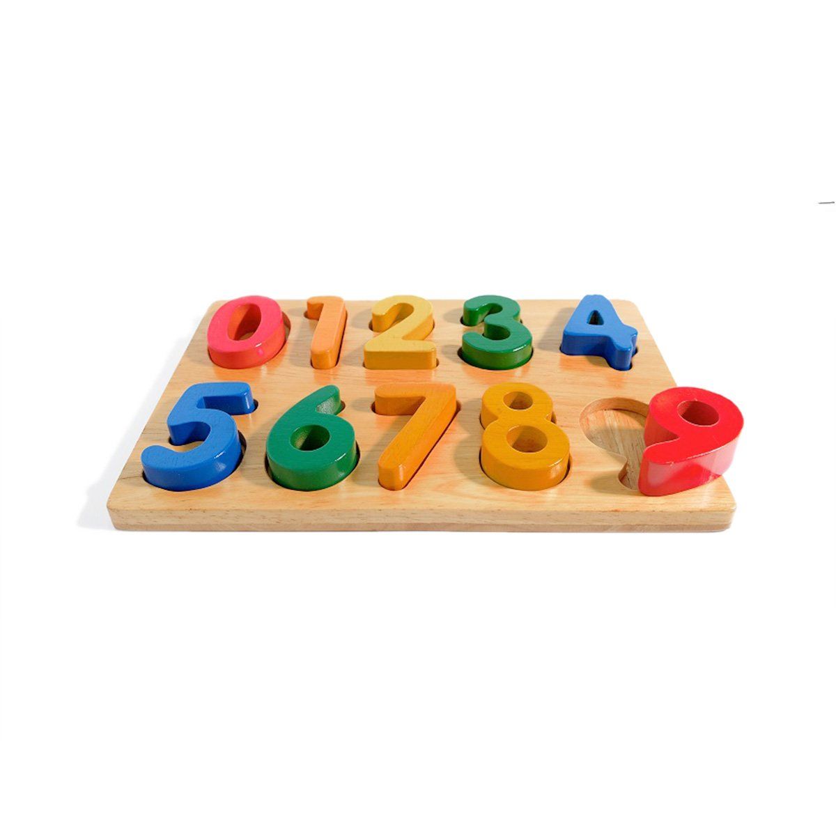 XK938 - Number Recognition Board