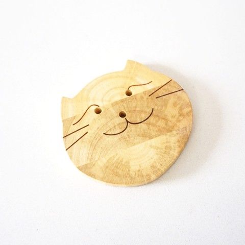 XK999 - Cat coasters