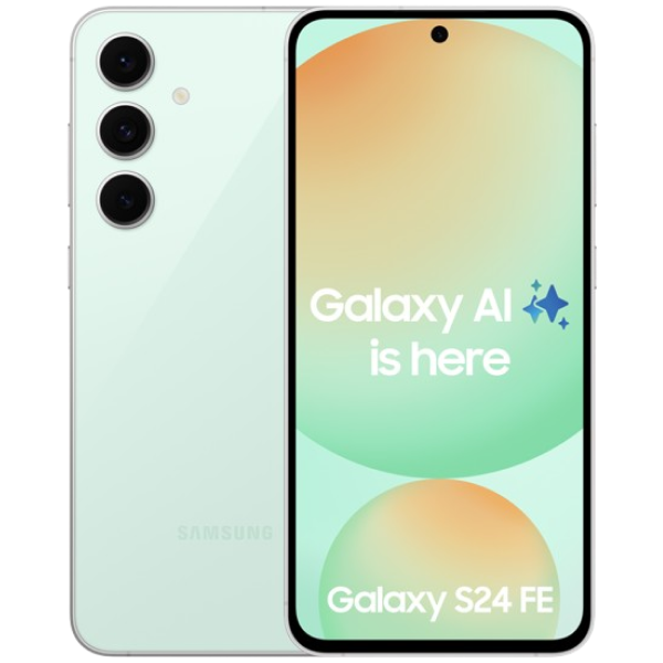 Samsung Galaxy S24 FE 5G 8GB 128GB