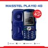Masstel Play10 4G