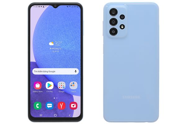 Samsung Galaxy A23 5G (4GB/128GB)