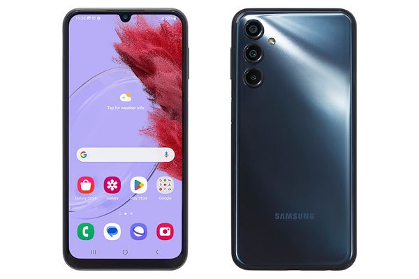 Samsung Galaxy M34 5G (8GB/128GB)