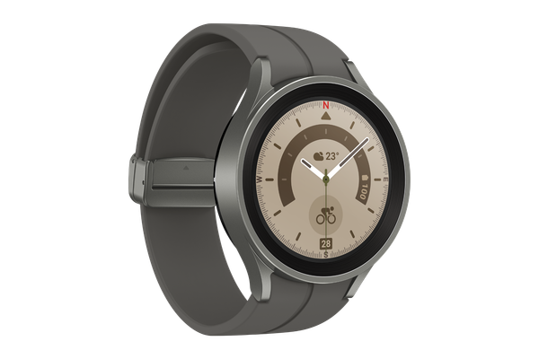 Samsung GaLaxy Watch5 Pro 45mm LTE