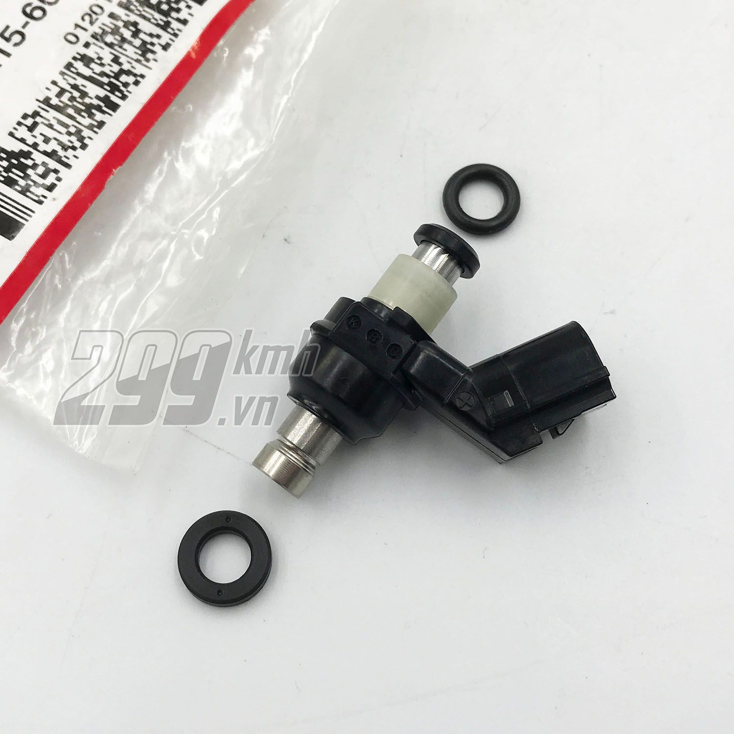 Béc phun Honda CBR - Phù hợp bài độ PXL, full 150 cho Winner, Sonic, Vario, SH, PCX, ADV...
