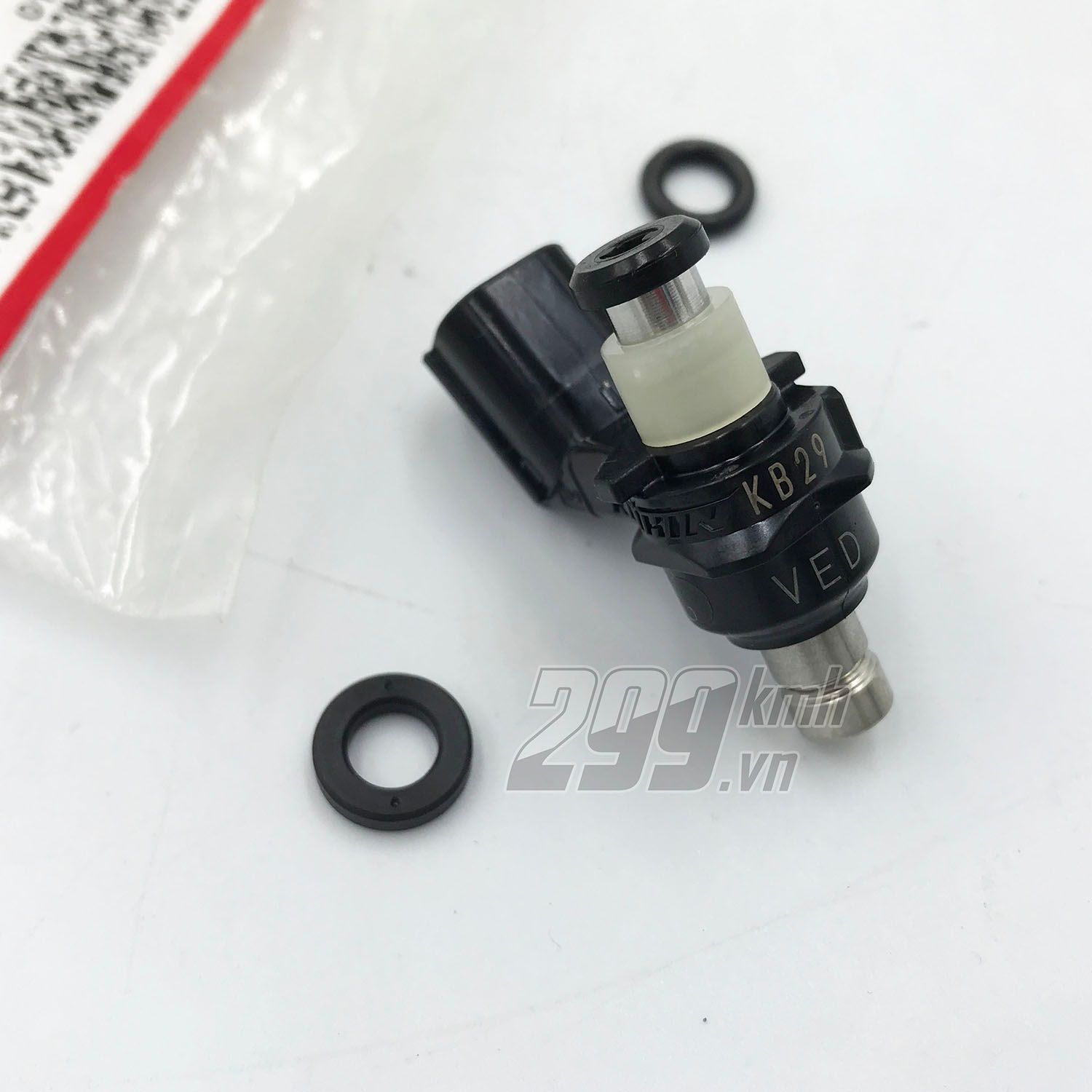 Béc phun Honda CBR - Phù hợp bài độ PXL, full 150 cho Winner, Sonic, Vario, SH, PCX, ADV...