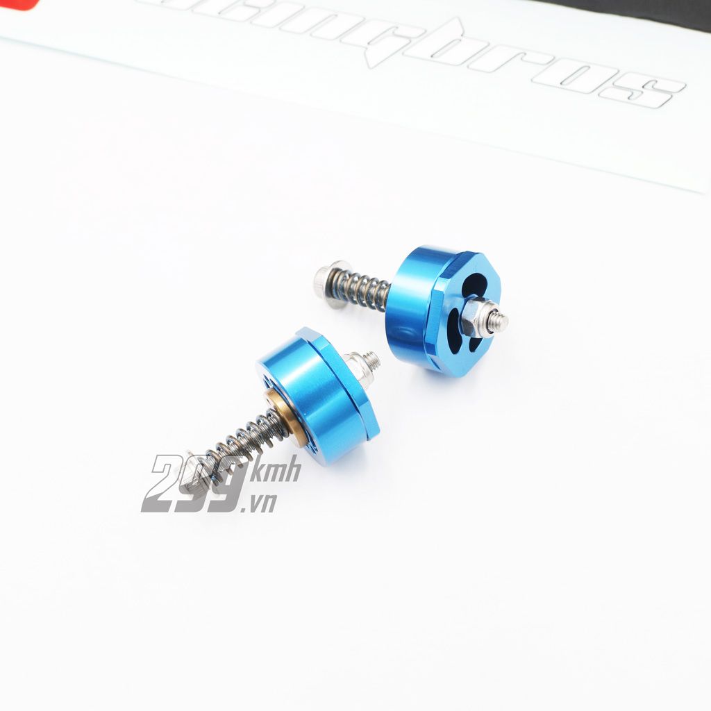 Bộ kit nâng cấp phuộc trước Racing Bros cho xe Honda Vario