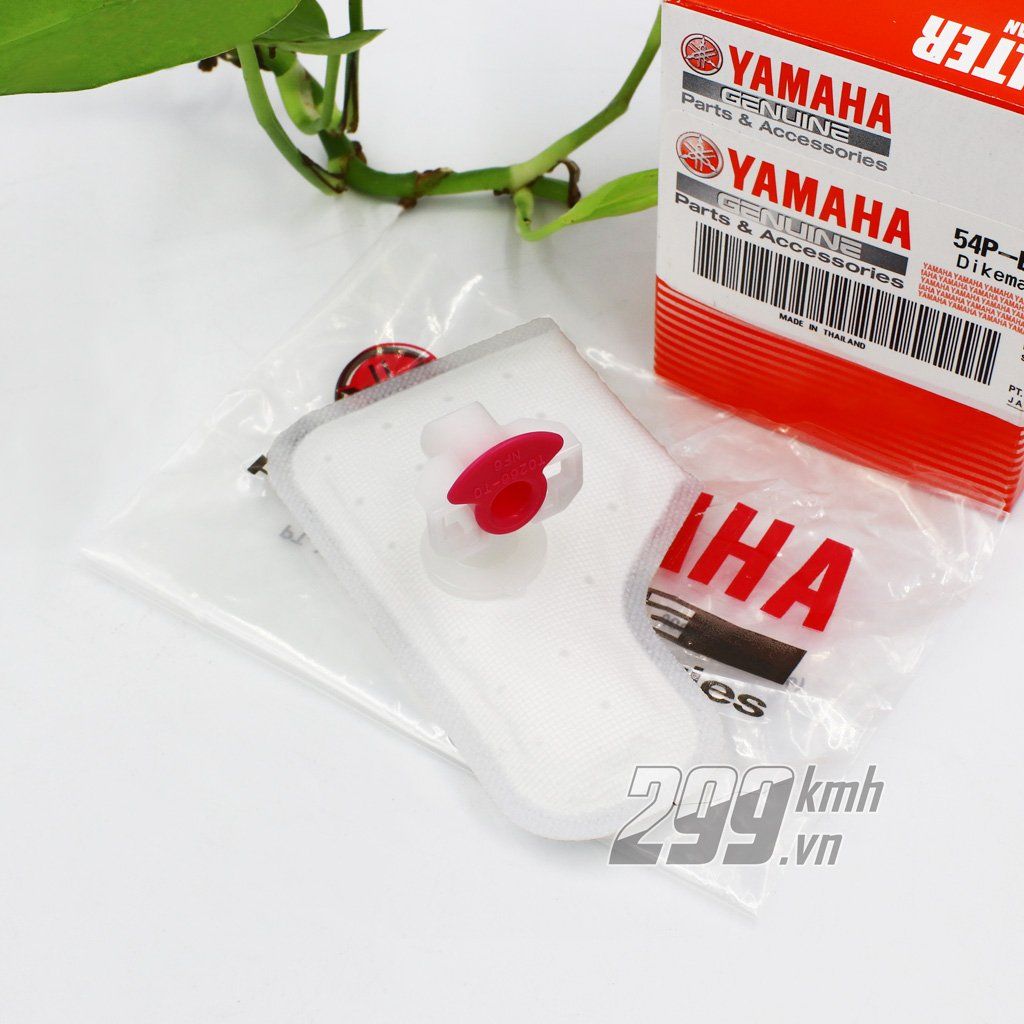 Lọc xăng chính hãng Yamaha Indonesia dành cho xe Exciter 150 2015-2019, MX-King