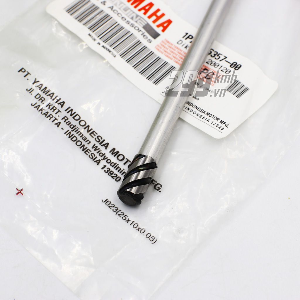 Ti côn mã 1PA cho xe Exciter 135, Exciter 150, Fz, R15, TFX... chính hãng Yamaha Indonesia