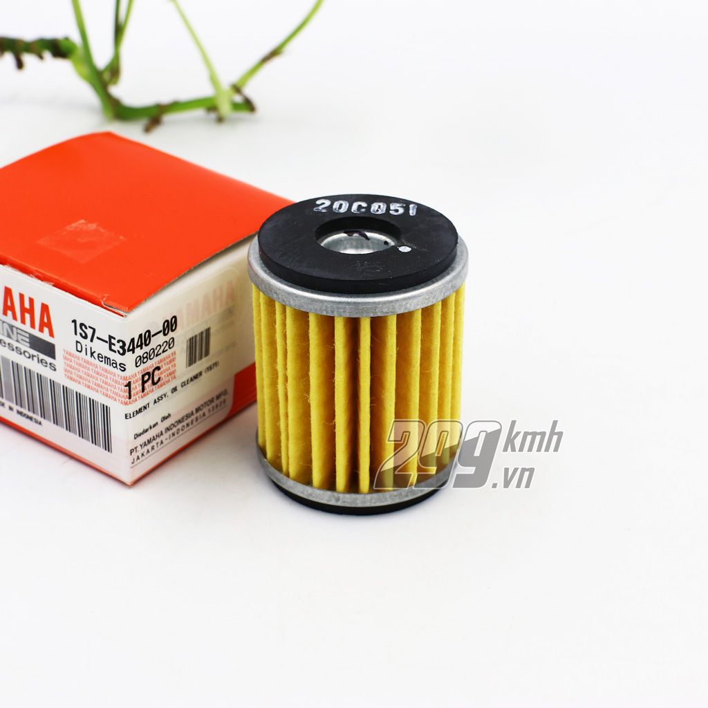 Lọc nhớt cho xe Exciter 150 chính hãng Yamaha