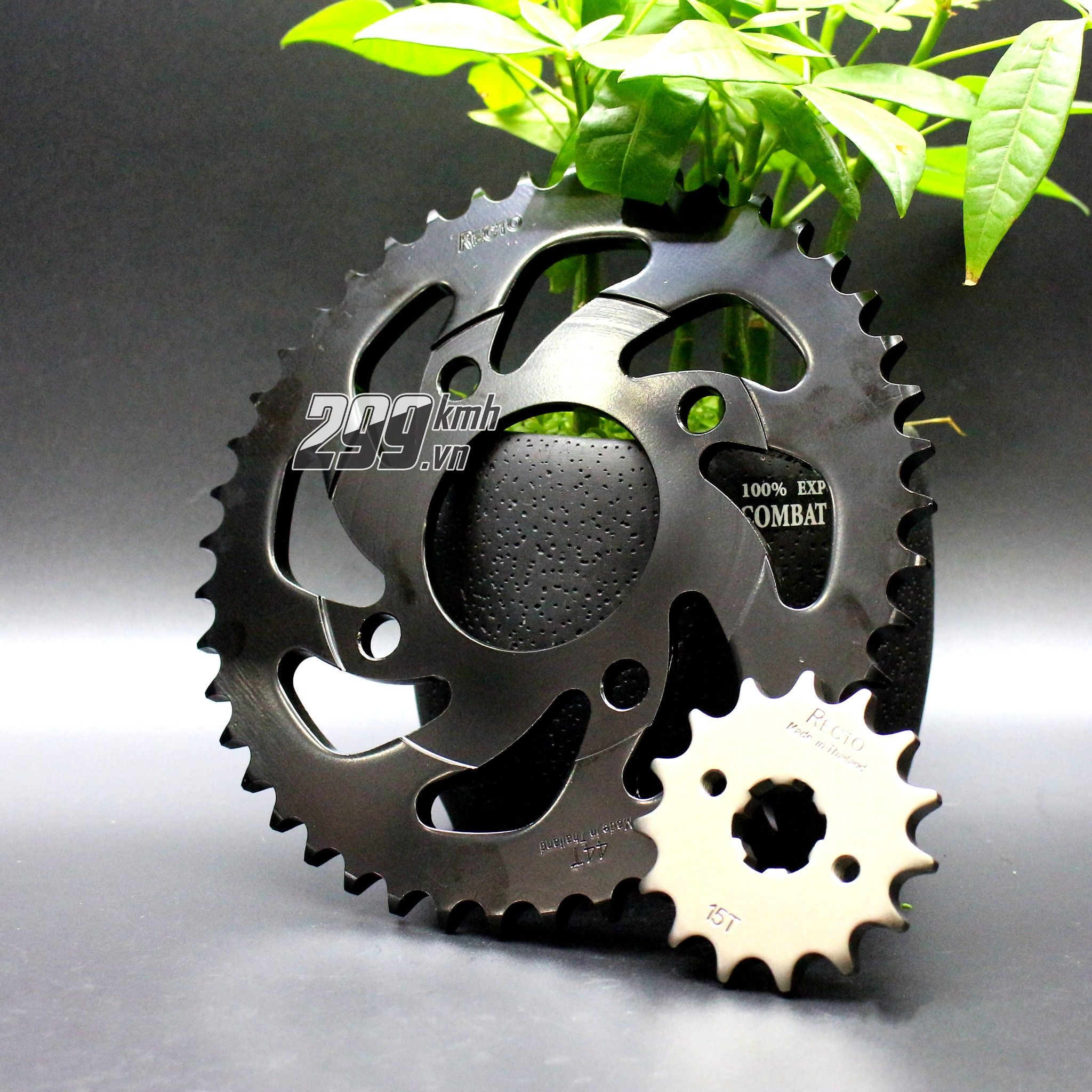 Nhông dĩa Recto cho xe Winner, Sonic