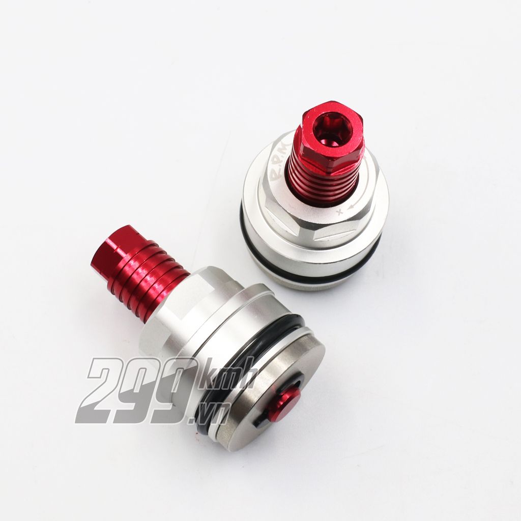 Bộ kit nâng cấp phuộc trước RPM dành cho xe Winner, Winner X