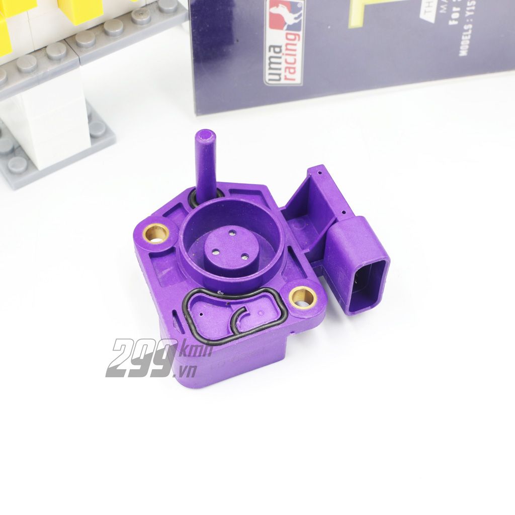 TPS Uma dành cho xe Exciter 150