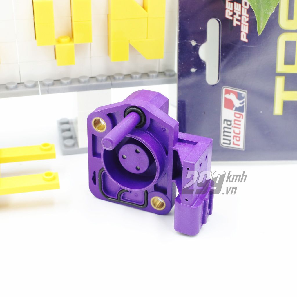 TPS Uma dành cho xe Exciter 150