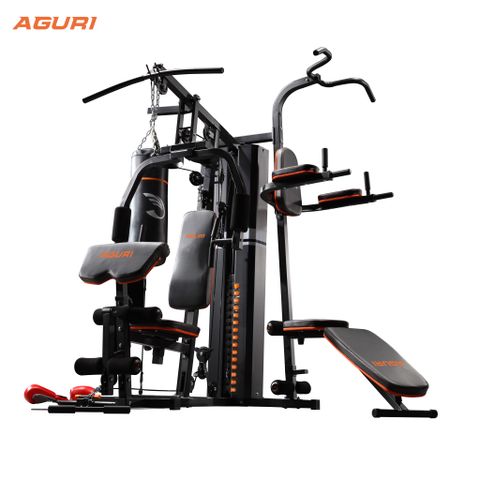 Giàn tạ đa năng AGURI AGG-401