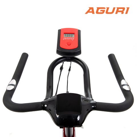Xe đạp tập thể dục AGURI AGS-201