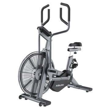 Xe đạp tập toàn thân dạng Elliptical AGURI AGC-824