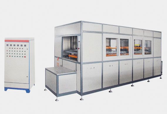 Máy rửa siêu âm tự động hoàn toàn