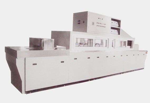 Multifunctional Bearing Ultrasonic Cleaning Machine
