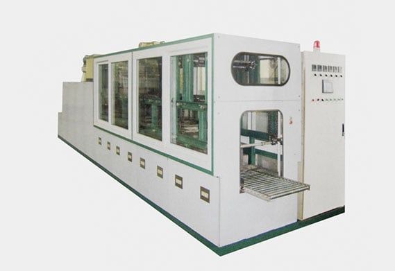 Hanging Type Ultrasonic Cleaning Machin