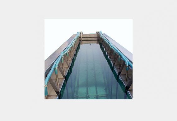 Pre-electroplating Surface Treatment Ultrasonic Cleaning Machine