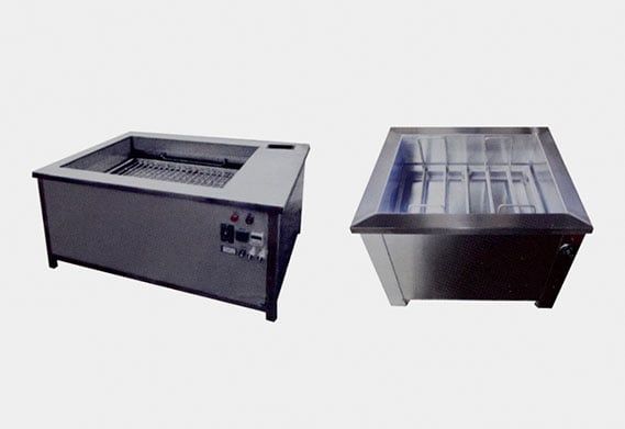 Chemical Fiber Ultrasonic Cleaning Machine
