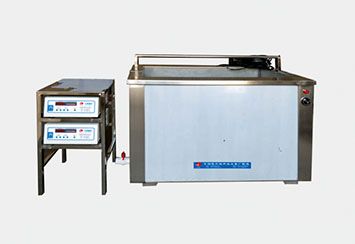 Standard Ultrasonic Cleaning Machine