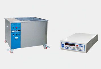 Standard Ultrasonic Cleaning Machine